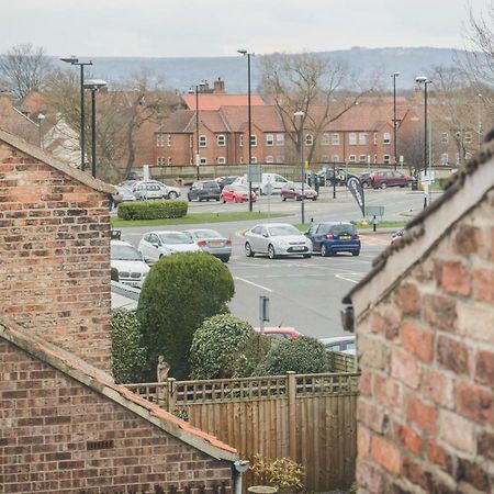 40 Kirkgate Villa Thirsk Exterior photo
